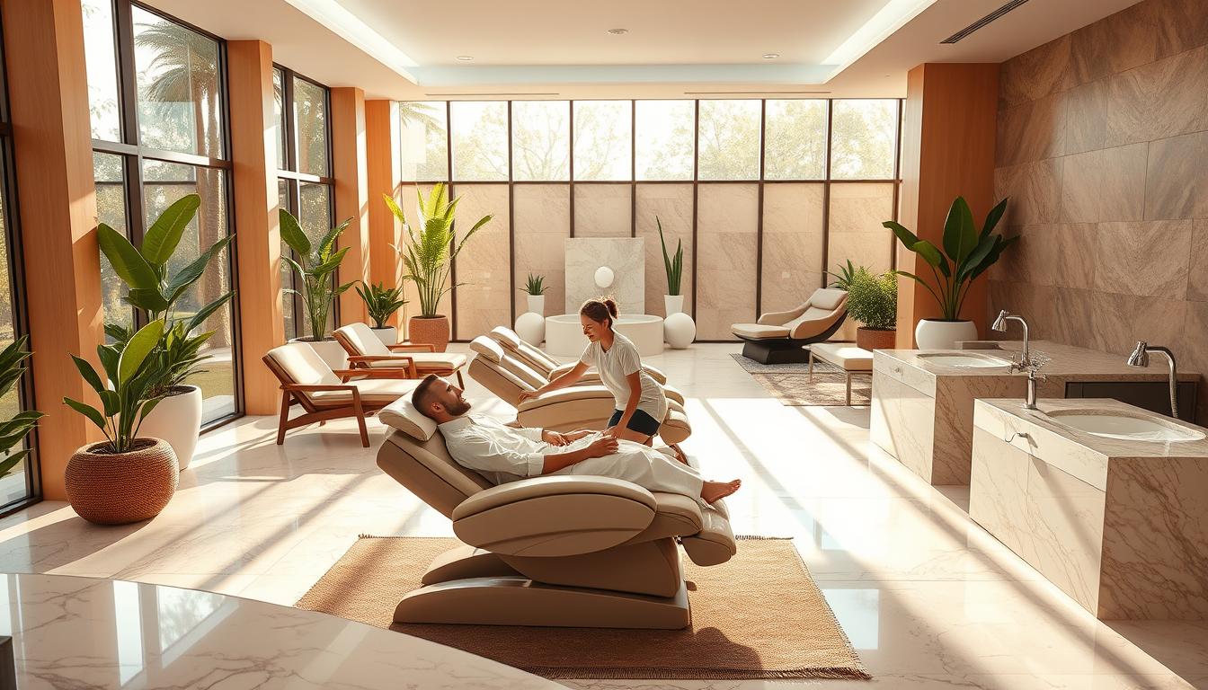 beauty and nails spa