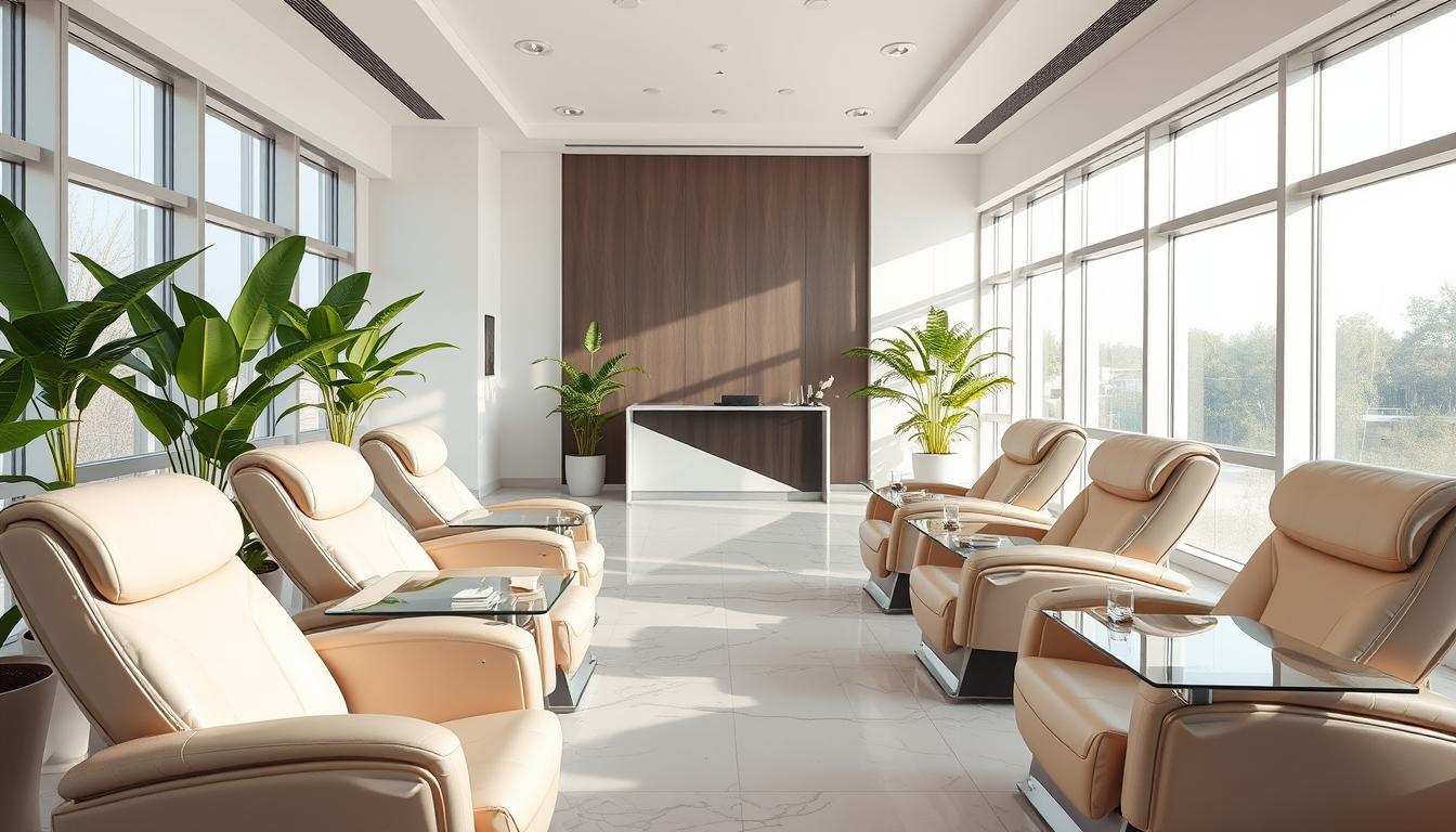 beauty nail and spa