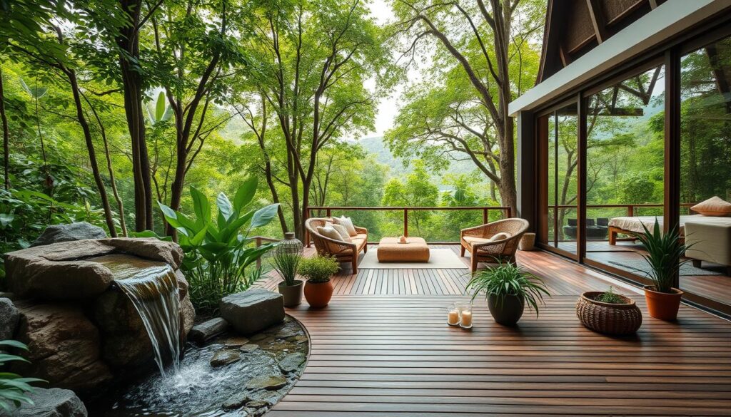 eco-friendly spa practices