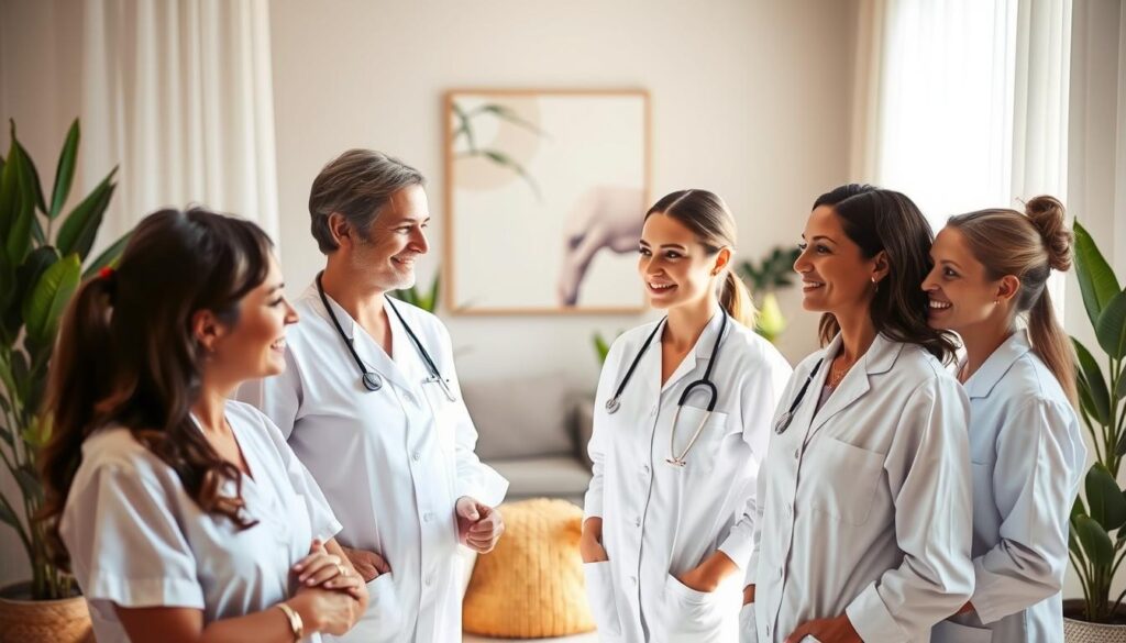 expert therapists