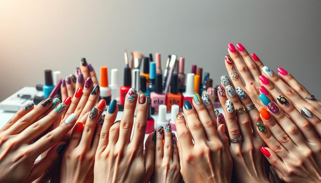 nail art designs