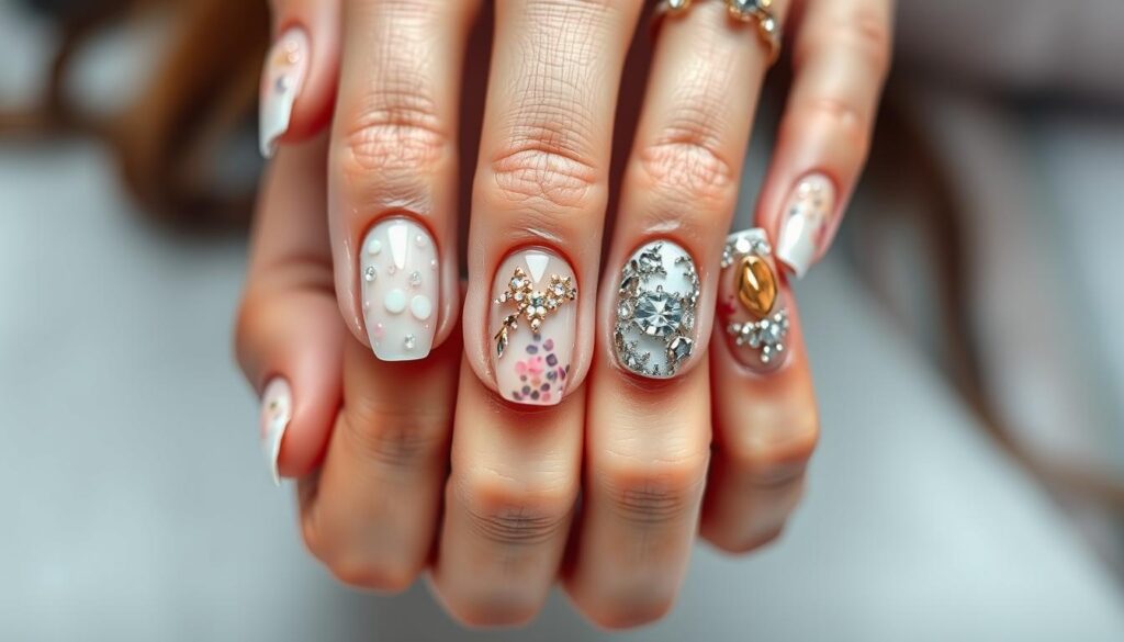 nail art designs