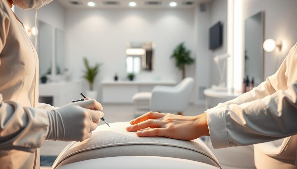 nail care hygiene
