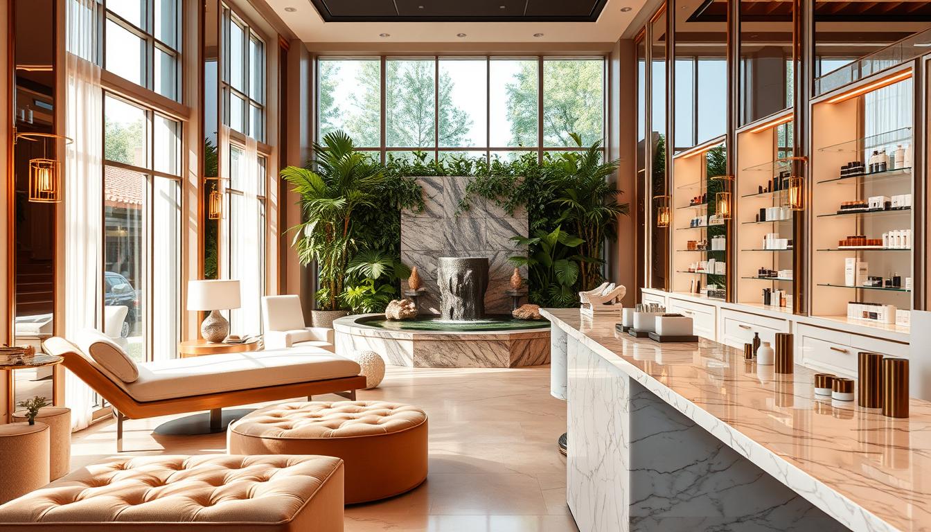 platinum beauty bar and spa