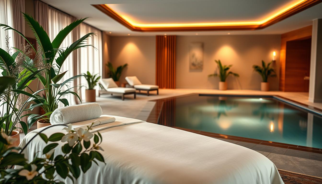 pure beauty salon and spa