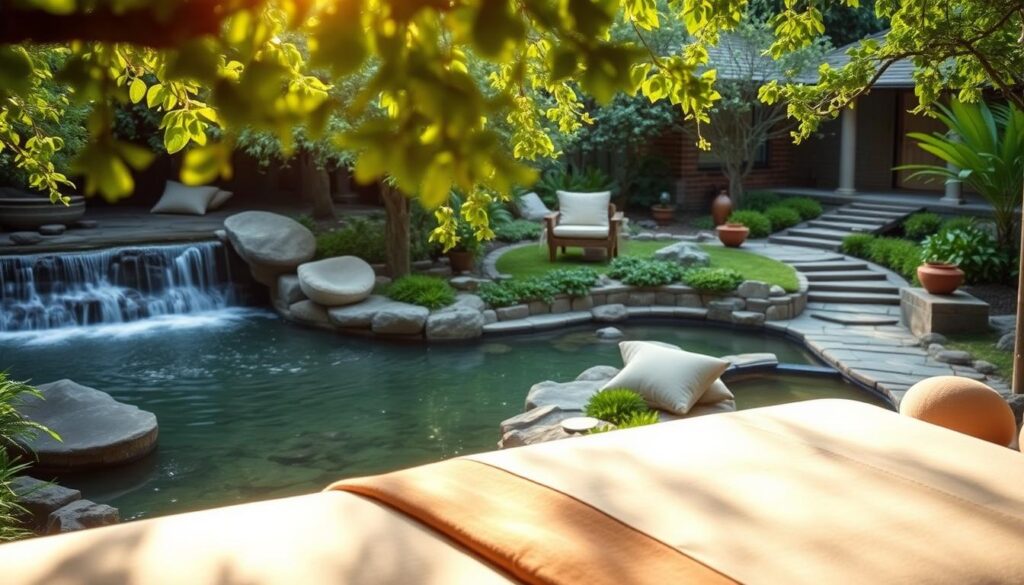 relax spa and beauty