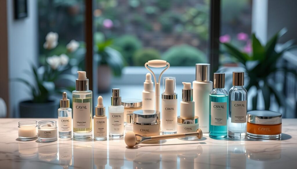 skin care treatments