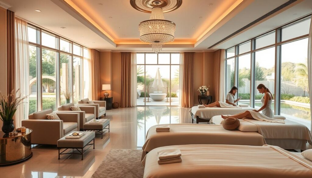 top-rated beauty spa